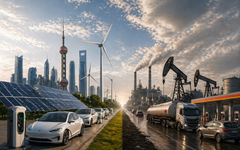 Một bước đi giúp Trung Quốc gần như miễn nhiễm với cú sốc dầu - phần còn lại của thế giới chưa theo kịp