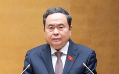 Kỳ họp thứ Nhất đã hoàn thành nhiệm vụ hệ trọng, tạo khí thế, niềm tin và động lực mới