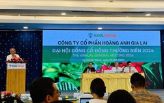 HAGL dự kiến phát hành 2.000 tỷ đồng trái phiếu