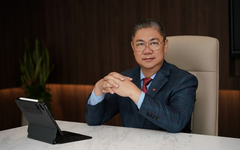 Ông Vũ Hữu Điền làm Chủ tịch Chứng khoán HD