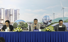 CEO Hà Đô: Hà Đô không liên quan đến PC1, PC1 liên quan đến đường dây 500kV