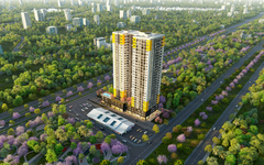 Một thành viên của Bcons Group 'hút' 276 tỷ đồng từ kênh trái phiếu