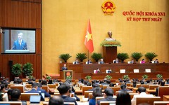 Nóng: Bỏ ngưỡng chịu thuế 500 triệu đồng với hộ kinh doanh