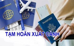 Chú ý: 3 chủ hộ kinh doanh và loạt giám đốc có tên sau bị tạm hoãn xuất cảnh