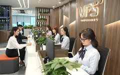 Chứng khoán Nhất Việt phát hành gần 14 triệu cổ phiếu trả cổ tức