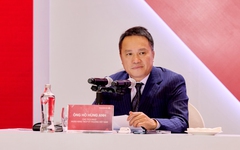 Tỷ lệ cho vay bất động sản quá 50% - Lãnh đạo Techcombank lên tiếng