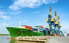 Quỹ Leadvisors trở thành cổ đông lớn của Viconship