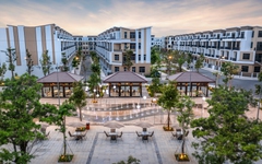 T&T Group và cách tiếp cận phát triển dự án dựa trên pháp lý, tiến độ và sản phẩm hiện hữu