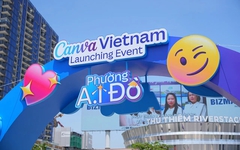 Canva nói gì sau sự kiện ra mắt tại Việt Nam gây thất vọng?