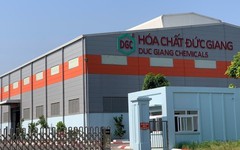 Hóa chất Đức Giang gia hạn thời gian tổ chức ĐHĐCĐ thường niên 2026