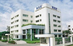 REE chốt ngày phát hành hơn 81 triệu cổ phiếu trả cổ tức