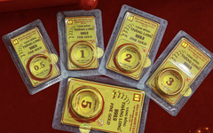 Giá vàng sáng 28/4: Giá vàng giảm phiên thứ 6 liên tiếp