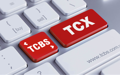 TCBS bổ sung tài liệu trình ĐHĐCĐ thường niên 2026