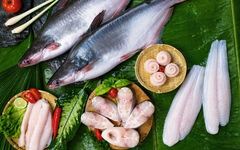 Một đặc sản Việt đang 'đổi vận' nhờ sức mua khủng từ nước láng giềng: Thu về hơn 500 triệu USD trong quý I