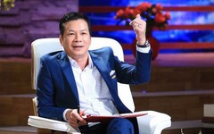 Shark Hưng bất ngờ từ chức tại Cen Land