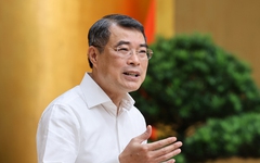 Thủ tướng Lê Minh Hưng: Phải hạn chế tối đa tâm lý găm giữ và đầu cơ vàng