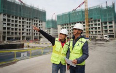 Công ty xây dựng của tỷ phú Phạm Nhật Vượng muốn tuyển dụng 50.000 lao động, lương cao nhất gần 40 triệu đồng