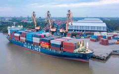 Một công ty con của Viconship đăng ký mua gần 1,5 triệu cổ phiếu HAH