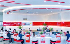 HDBank báo lãi 6.107 tỷ đồng trong quý đầu năm 2026