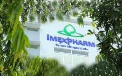 Tập đoàn dược phẩm Trung Quốc chi 6.000 tỷ đồng thâu tóm Imexpharm