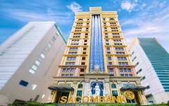 SACOMBANK công bố kết quả kinh doanh Quý I/2026: Duy trì định hướng thận trọng, thực chất, từng bước nâng cao hiệu quả hoạt động