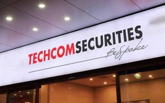 TCBS sẽ phát hành hơn 462 triệu cổ phiếu trả cổ tức