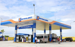 Thay đổi loạt nhân sự cấp cao tại Petrolimex