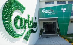 Bị Heineken khiếu nại, bia Carlsberg Việt Nam nhận án phạt