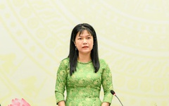 Kỳ họp thứ Nhất, Quốc hội khóa XVI sẽ bầu, phê chuẩn 39 nhân sự lãnh đạo cấp cao