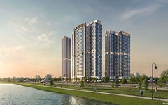 50.000 căn hộ mới chuẩn bị đổ bộ vào TPHCM