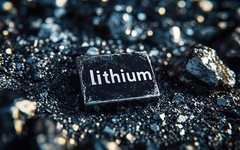 Lithium và Cú sốc 66 tỷ USD: Cuộc đổi ngôi lịch sử khi "vàng trắng" không còn là phụ phẩm của EV