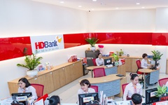 HDBank công bố tài liệu ĐHĐCĐ 2026: Lợi nhuận vượt 28.000 tỷ, ROE 25%, quy mô tiến sát 1,2 triệu tỷ - bước vào chu kỳ tăng trưởng mới