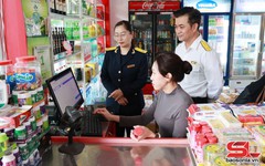 Cơ quan Thuế cảnh báo: Nhiều hộ kinh doanh che giấu doanh thu qua tài khoản "trung gian" để trốn thuế