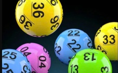 Kết quả xổ số miền Nam hôm nay ngày 3/4/2026