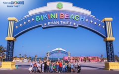 Novaland tham vọng doanh thu tăng gấp 3 lần, chào bán 800 triệu cổ phiếu riêng lẻ