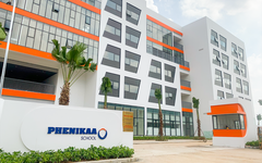 Phenikaa Group báo lợi nhuận giảm 32%, tổng nợ phải trả hơn 8.700 tỷ đồng