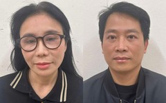 Thông tin mới về vụ án Mailisa, Hoàng Hường