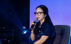 Quản lý cùng lúc hàng chục nghìn nhân sự, Sếp Coteccons: Nếu không có hệ thống quản trị, lực lượng lao động trẻ sẽ "mãi mãi 32 tuổi"