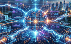 Giá điện tăng sốc 800%: Cơn khát của AI đang "vắt kiệt" lưới điện nước Mỹ