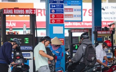 CPI tháng 3/2026 tăng cao nhất 5 năm, chịu áp lực lớn từ giá xăng dầu và vận tải