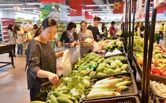 CPI quý đầu năm tăng 3,51% so với cùng kỳ năm trước