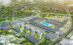 Việt An báo lãi ròng giảm hơn 1 nửa trong nửa đầu năm 2025