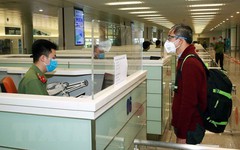 Cục Thuế thông báo: Những người có tên sau chính thức bị tạm hoãn xuất cảnh