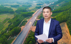 Dự án từng được Tập đoàn Sơn Hải giảm giá 25% khi đấu thầu sắp đạt cột mốc mới, người dân Thái Nguyên - Tuyên Quang chuẩn bị đón tin vui