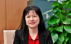 Quốc hội khóa XVI sẽ lựa chọn được đội ngũ lãnh đạo đủ "đức - tài - tầm" dẫn dắt đất nước