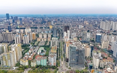 MBS: Giá đất nền Hà Nội giảm 4%, trong khi giá nhà ở tại TP.HCM giảm khoảng 2% so với cuối năm 2025