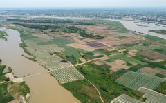 Sun Group được chọn làm chủ đầu tư dự án gần 10.000 tỷ tại nơi được ví như “Đảo Ngọc” của tỉnh Quảng Ngãi