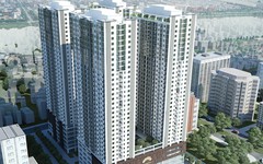 Hà Nội giao đất làm dự án Tòa nhà hỗn hợp Vietdutch Thăng Long