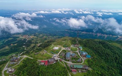 Nơi được mệnh danh "lạnh nhất Việt Nam" sắp được Sun Group đầu tư 7.300 tỷ, chuẩn bị khởi công tuyến cáp treo chưa từng có ngay trong năm 2026