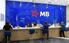 MB mua lại 900 tỷ đồng trái phiếu trước hạn